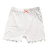Pantaloncini Pantaloni da Bambino Biancheria Intima da Bambino Pantaloncini Leggings di Sicurezza Elasticizzati per Bambina