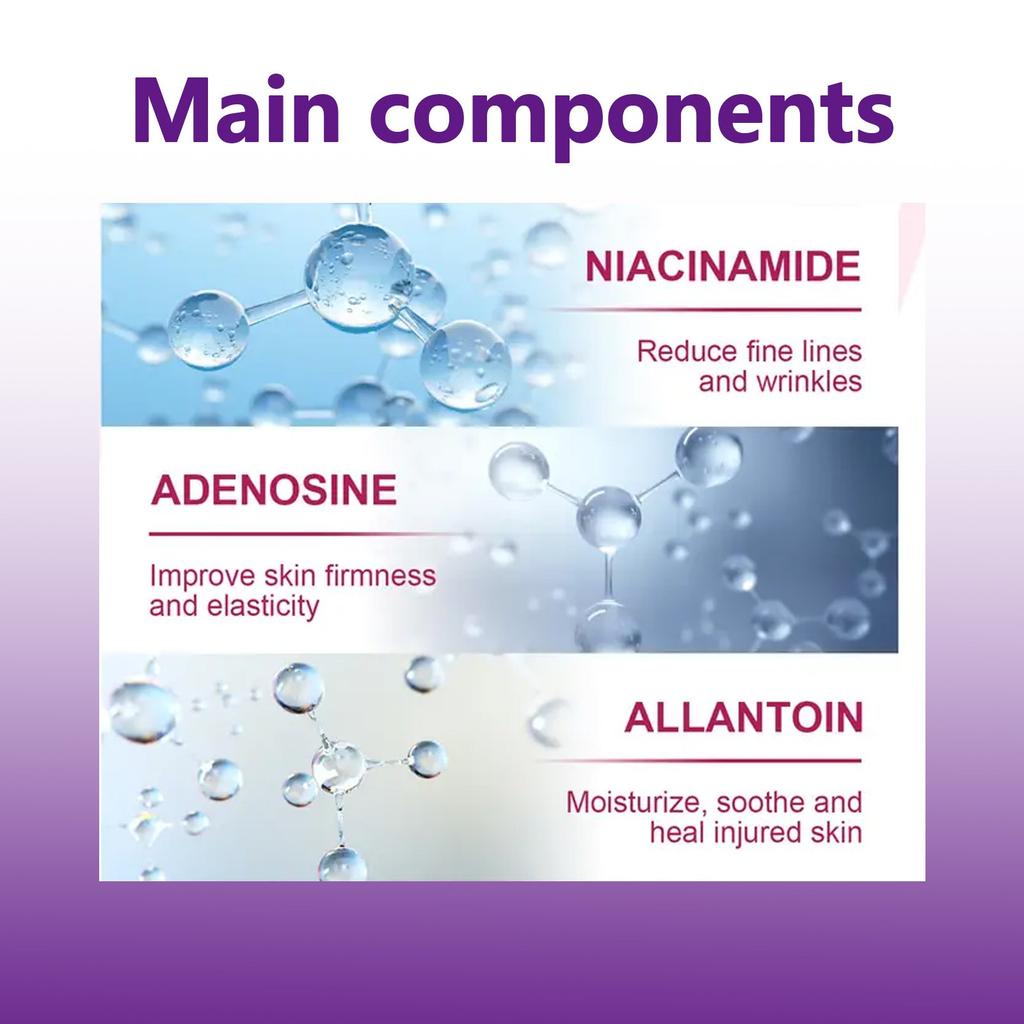 Face Cream Face Tightening Chin Skin Massage Cream 50g