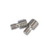 1pc M6 1/4 or 3/8 male to male Screw Mount Adapter for camera tripod camera photography accessories