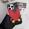 Hey A_Arnolds Cartoon Phone Case For IPhone 17 16 15 14 13 12 11 ProMax Plus Ripple Cover Shockproof
