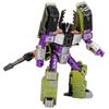 Figurine Transformers - Armada Universe Megatron - Classe Leader - 17,5 Cm - Canon À Fusion