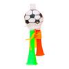 Soccer Horn Sports Plastic Football Cheering Toys For Events And Cheer Gift