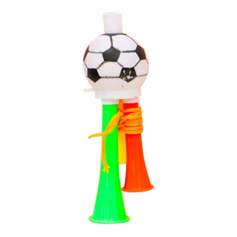 Soccer Horn Sports Plastic Football Cheering Toys For Events And Cheer Gift