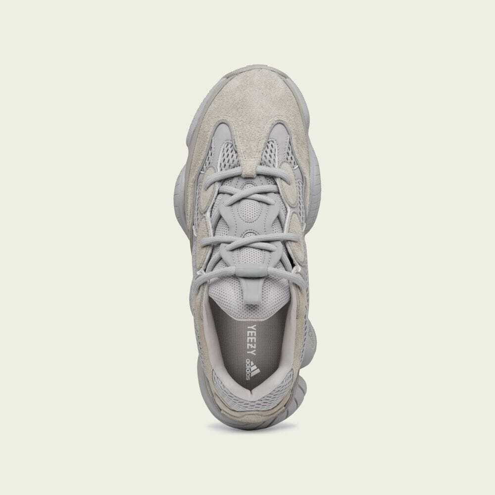 IE4783 adidas YEEZY 500 Stone Salt (Herren)