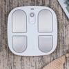 HEZHENG Smart Full-Automatic Foot Massager CN Plug (adapter Included)