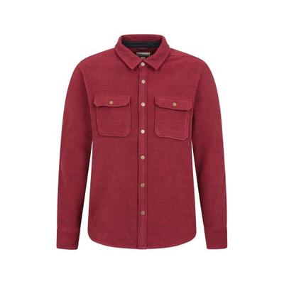 Men's Dresden Melange Shirt
