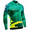 Spring, Autumn and Winter Long-sleeved Bicycle Cycling Clothing Outdoor Road Cycling Equipment New 2026 Autumn Breathable Suit Cycling Clothing