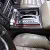 Red Carbon Fiber Center Console Interior Gear Sticker Trim For Hummer H2 03-09