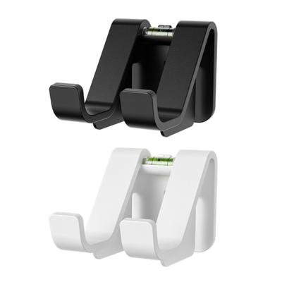 Game Controller Headset Hanging Stand Holder Wall Mount Display Rack Universally Storage Shelf Holder