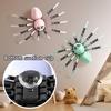 3D Movable Joint Spider Simulation Model Can Adsorb Fun Assembly Prank Children's Puzzle Toys