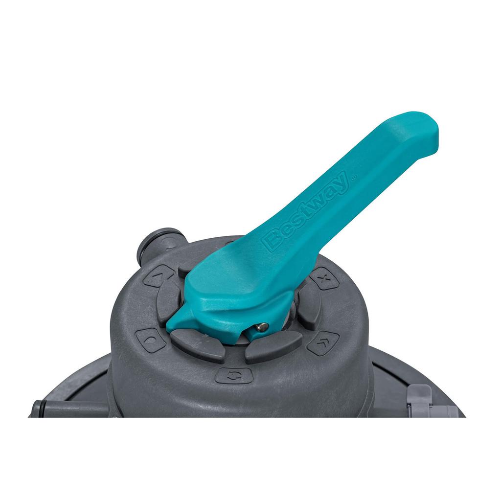 Bomba de Areia para Piscina Bestway 58515 3596 L/H
