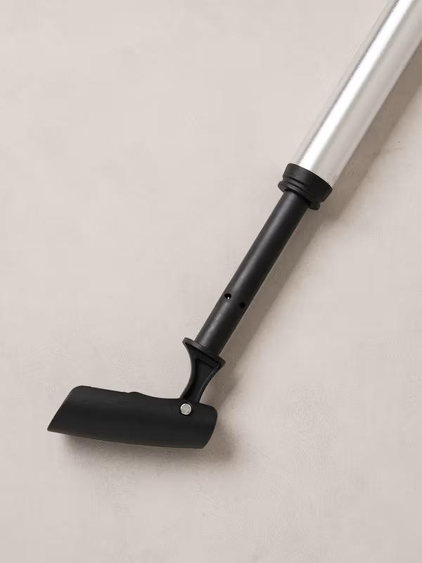 

DAISO 28 см Портативный велосипедный насос