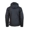 Peak Mountain Gajik jacket waterproof black