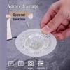 Universal Anti-Hair Japanese Whirlpool Floor Drain Filter