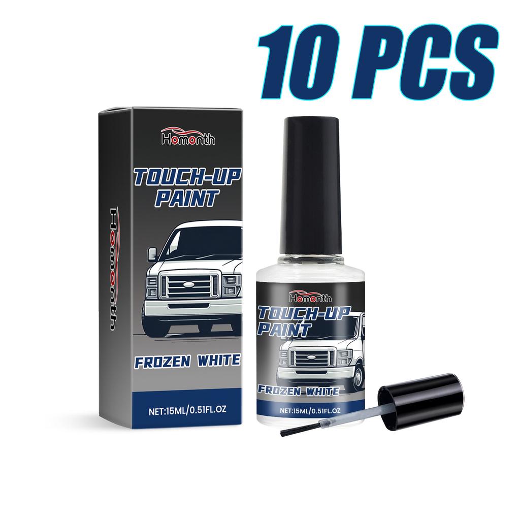 Car Scratch Remover Paint Care Tools Paint Care Auto Body Polishing Cleaner Suitable For Polishing And Care Of White Car Paint