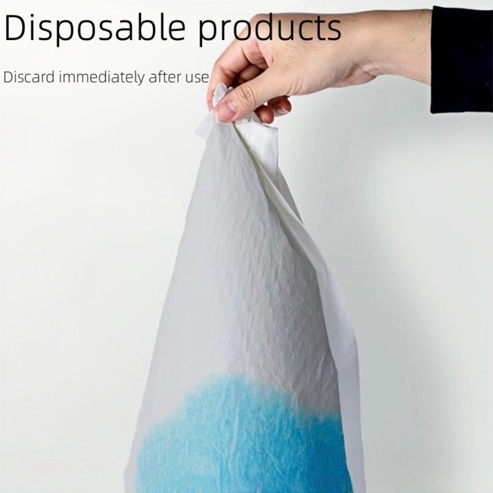 Super Absorbent Bamboo Charcoal Pet Cushion S/M/L/XL Urine Nappy Mat Dog Training Pee Pad Cat