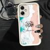 Phone Case for Xiaomi Redmi Note 15 14 13 Pro Plus Arabic Islamic Muslim Quotes Shell 12S 11 11S 11T 5G 14S Soft Silicone Funda