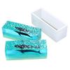 DIY Craft Molds Rectangular Moulds Great for Baking Enthusiasts and DIY Lovers
