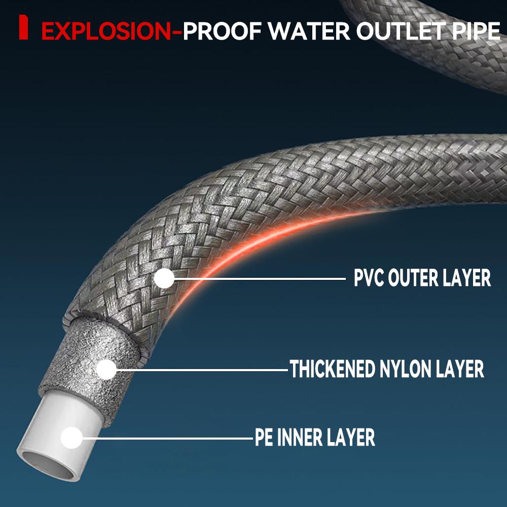 ONEVAN 220Bar Elektrisk Høytrykksspyler 2i1 Trådløs Bilvasker Sprøytepistol Hagerengjøringsverktøy For Makita 18V Batteripin