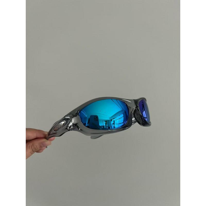 Unisex Sports Sunglasses UV400 Protection Cycling Driving Outdoor Activities