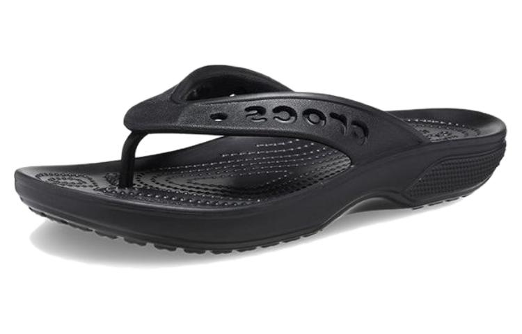 Crocs Flip Flops Unisex 208192-001 43-44