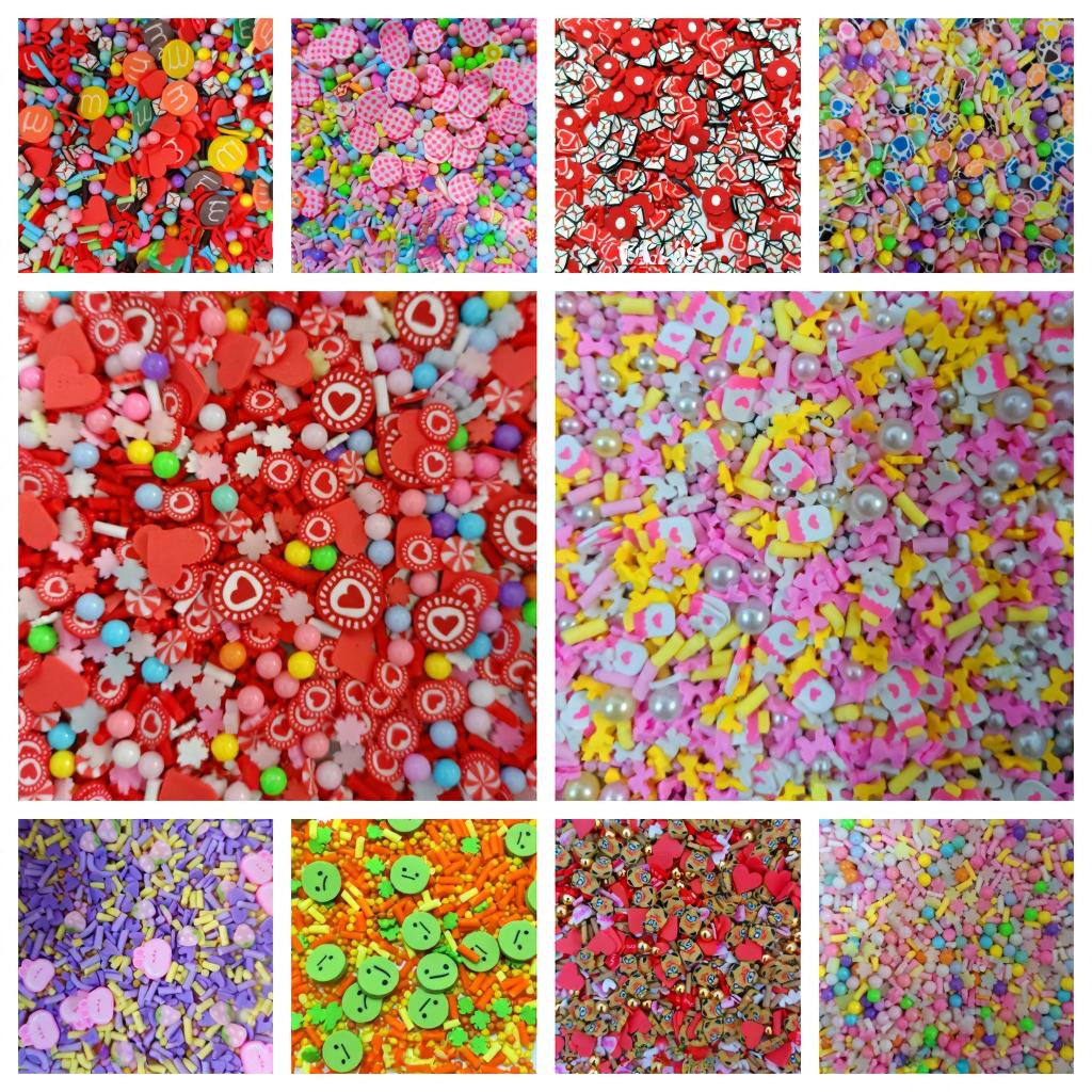 Price High Quality 1kg/bag Soft Super Light Clay Valentine s Polymer Clay for DIY Handmade Toys 1kg/bags