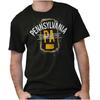 Vintage Pennsylvania Travel Classic Souvenir Womens or Mens Crewneck T Shirt Tee