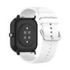 20 mm klokkereim til Xiaomi Huami Amazfit GTS 2 Mini GTS 2e sportsarmbånd til Polar Ignite armbånd til Garmin Venu Sq