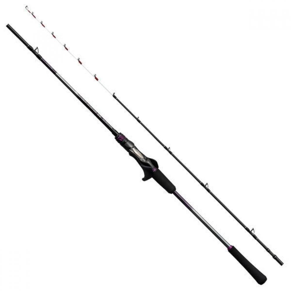 

Shimano 25 Sabermaster Ss 82mh180