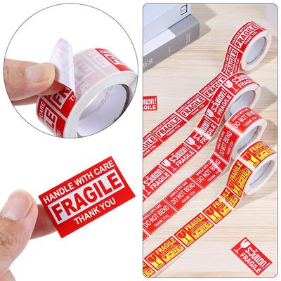 Mark Office Handle With Care Keep Special Tag Shipping Express Label Fragile Warning Sticker