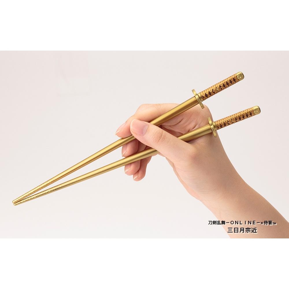 Kotobukiya Touken Ranbu Touken Ranbu Chopsticks Mikazuki Munechika