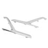 Fog Lamp Frame Blade Trim 84165546 Left and Right Replacement for GMC Terrain 2018 2021