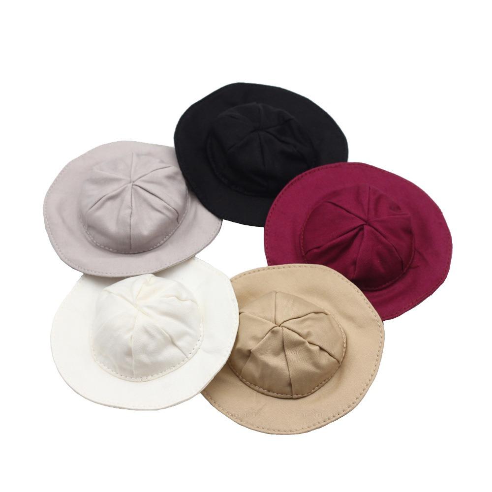 

Кукла ручной работы шляпа от солнца мультяшная кукла косплей шляпа детская игрушка кукла шляпа для labubu для BJD для OB11