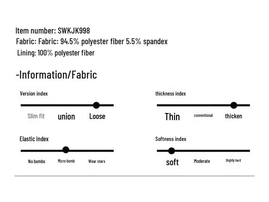 ROMON Men's Thickened Stand Collar Fleece Jacket