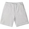 New Casual Shorts Unisex Gray 10026453-A03