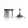 Magnet Dosing Tool Dosing Bowl Espresso Accessory Coffee Machine Adapter Cup Coffee Dosing Cup for 58mm Portafilter