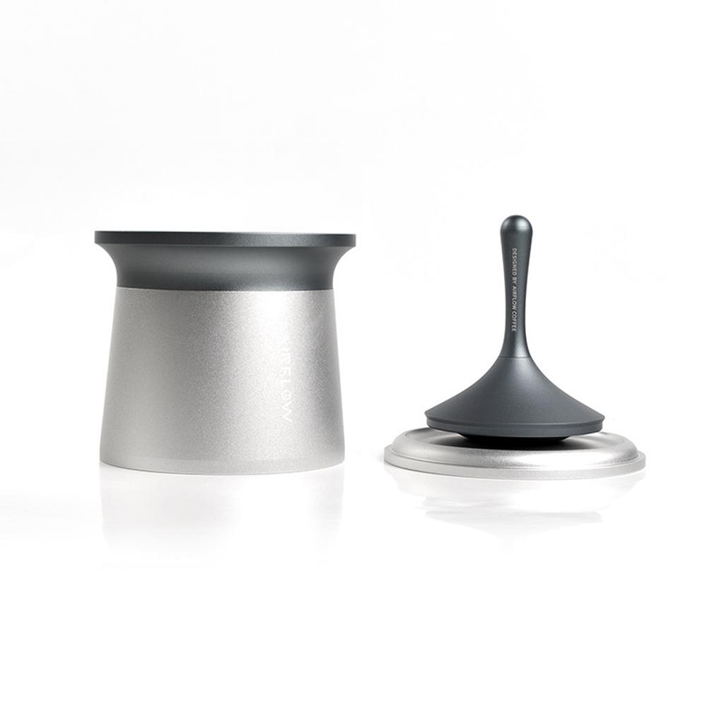 Magnet Dosing Tool Dosing Bowl Espresso Accessory Coffee Machine Adapter Cup Coffee Dosing Cup for 58mm Portafilter