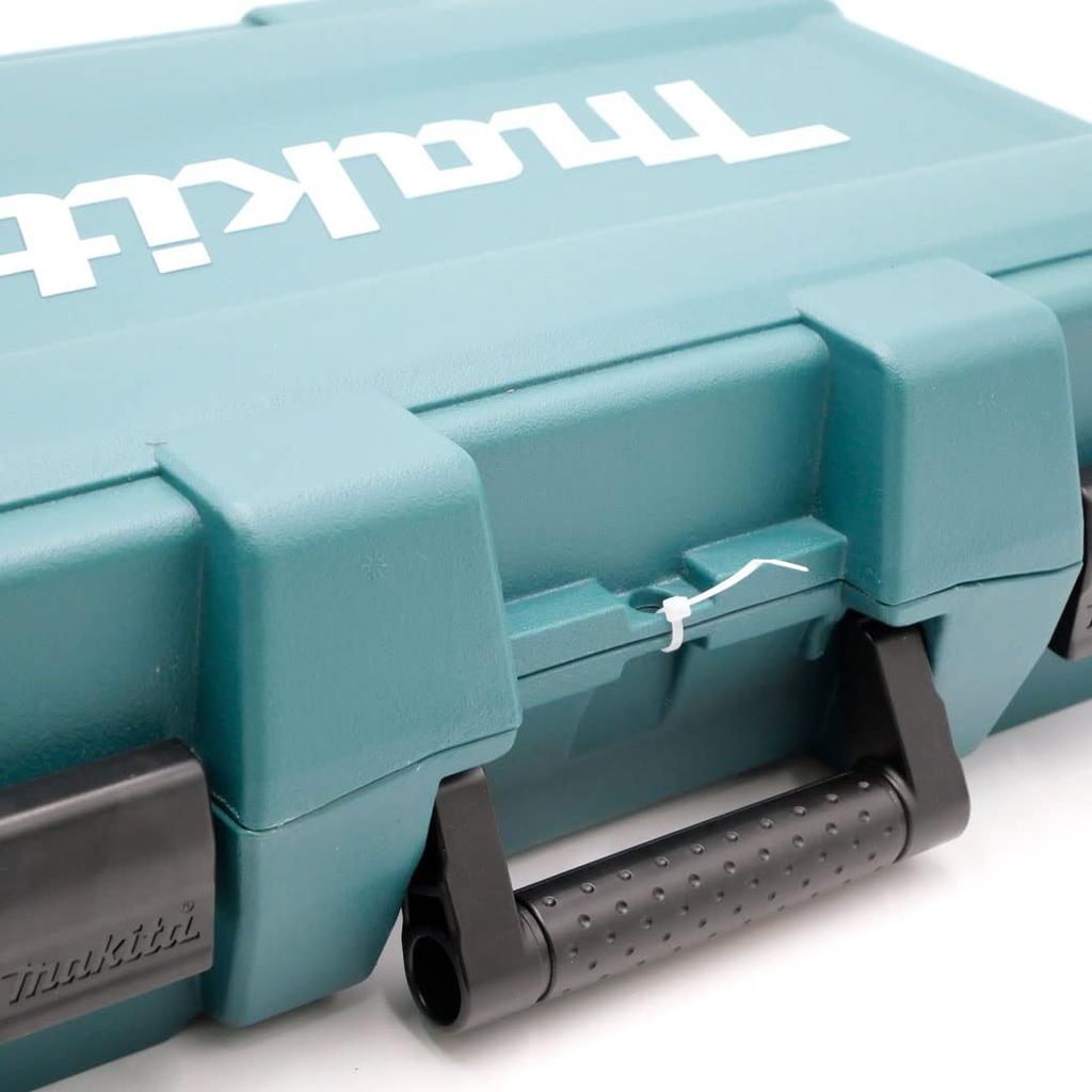Makita JV184DZK 18V Cordless Jigsaw and Charger Sold Case (Battery Separately, Included)