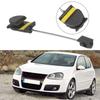 Door Latch Release Cable 7H0837732 For Transporter 2003- For Camp 2004- Direct Replacement Car Interior Parts