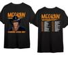 Tim McGraw 2026 Tour Nur Stehplätze T-Shirt shirt