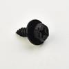 Phillips Self-Tapping Screw for Toyota Mudguard Liner Bolt Retainer Cover (90159-60498)