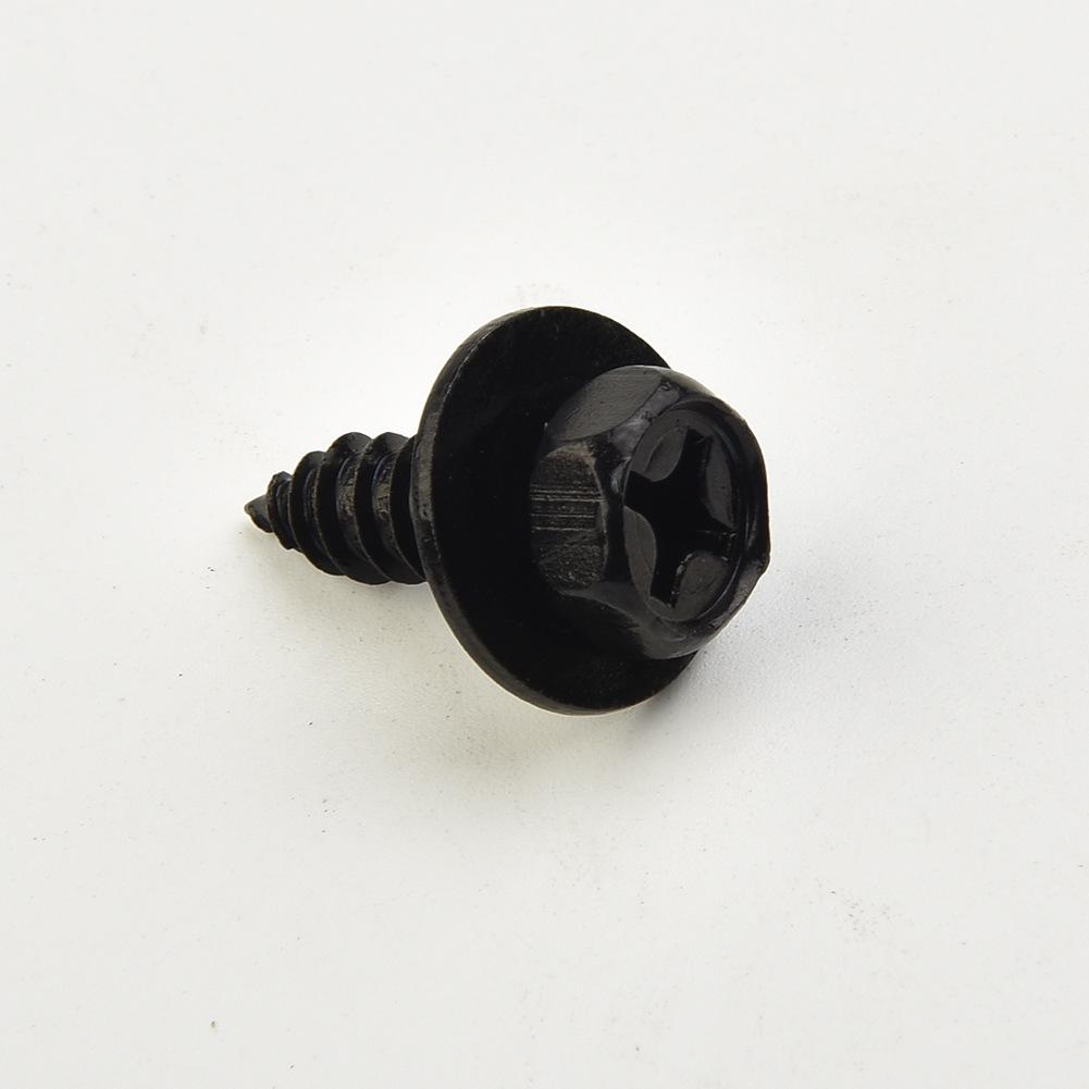 Phillips Self-Tapping Screw for Toyota Mudguard Liner Bolt Retainer Cover (90159-60498)