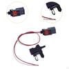 Ambient Air Temperature Sensor for Lincoln Mks Mkt Mkx Mkz F-250