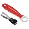 Bicycle Crankset Repair Tool Puller Wrench Crank Remover Bike Repaire Maintenance Tool