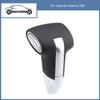 For Hyundai Elantra I30 Rena The Automatic Transmission Gear Shift Knob Modification Gear Head Gear