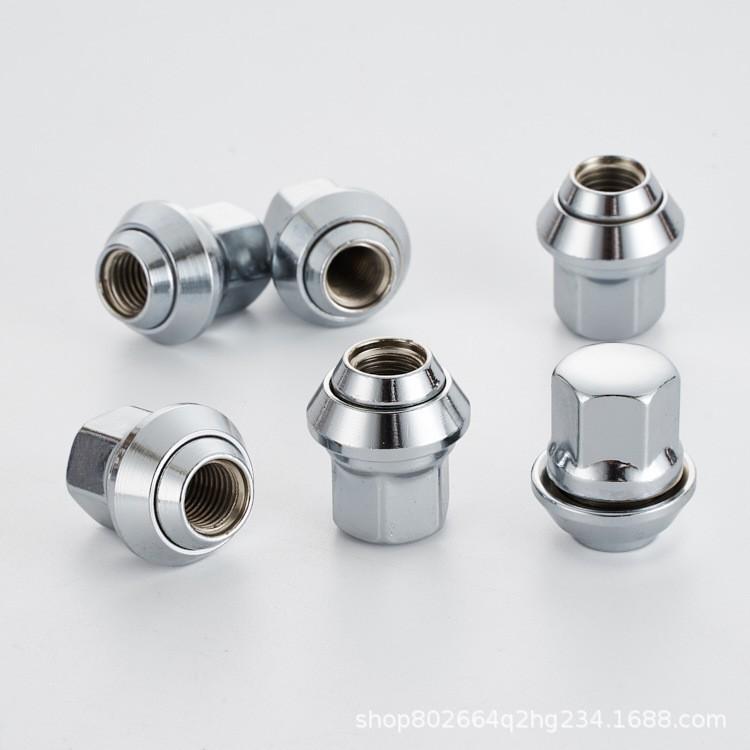 Changan Mazda 3 Kompatible Radmuttern & Radschrauben