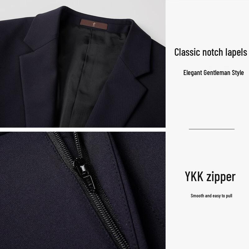 Men's Business Suit