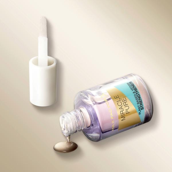 MAX FACTOR Nail Care Miracle Pure 12ml