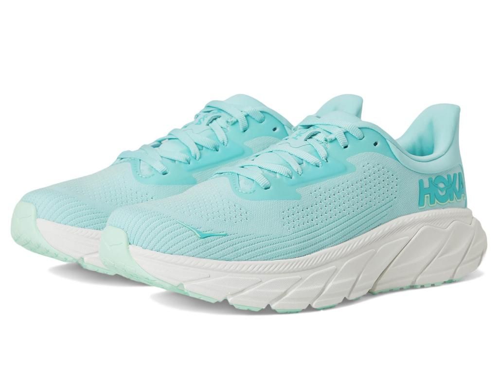 HOKA Arahi 7 Running Size Women's Shoes, 2025SS, 24.5cm (1147851-BRKS)