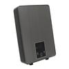 5.5KW 220V Electric Hot Water Heater Manual Adjustment IPX4 Instant Hot Water Heater for Kitchen